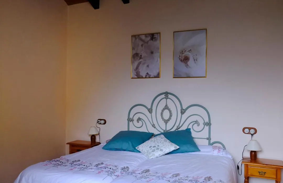 Casa Rural El Ñeru-1
