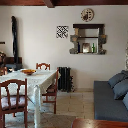 Casa Rural El Ñeru-2